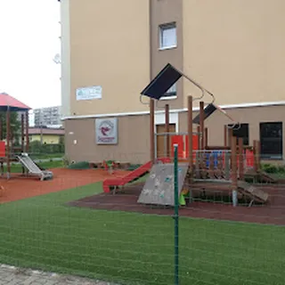 PRZEDSZKOLE NIEPUBLICZNE "ZACZAROWANE PRZEDSZKOLE" image 3