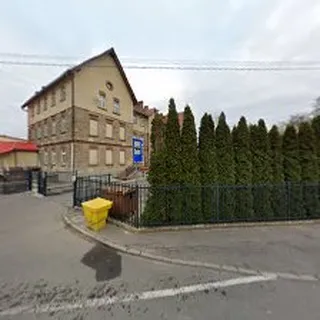 PUNKT PRZEDSZKOLNY "TĘCZOWY OGRÓD" W PUBLICZNEJ SZKOLE PODSTAWOWEJ W TOMASZOWIE BOLESŁAWIECKIM image 1