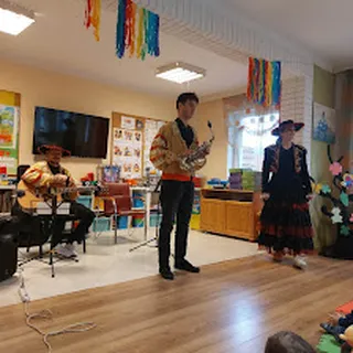 Przedszkole Miejskie Nr 30 W Gorzowie Wlkp image 1