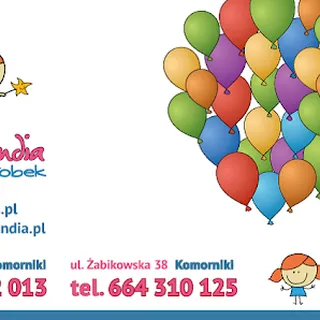 Żlobek "Baśniolandia" Marta Usarewicz image 2