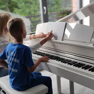 MUZYCZNE PRZEDSZKOLE image 5