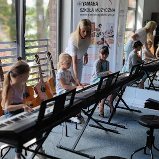 MUZYCZNE PRZEDSZKOLE image 1