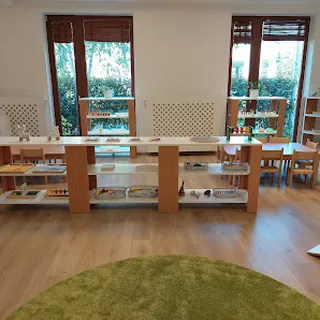 Niepubliczny Żłobek Montessori Zakątek Inspiracji image 3