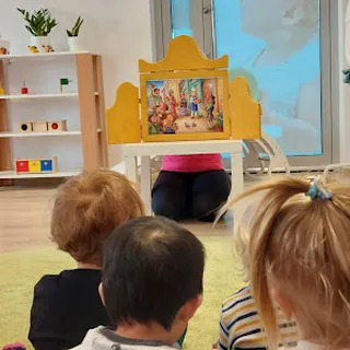 Niepubliczny Żłobek Montessori Zakątek Inspiracji image 2
