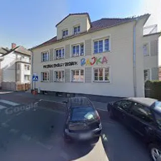Przedszkole Niepubliczne I Żłobek Bajka D Wiśniewska D Wędrychowicz Sc image 2
