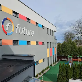 PRZEDSZKOLE PUBLICZNE DWUJĘZYCZNY MALUCH image 4