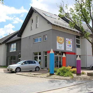 Niepubliczne Przedszkole Skrawek Nieba image 1