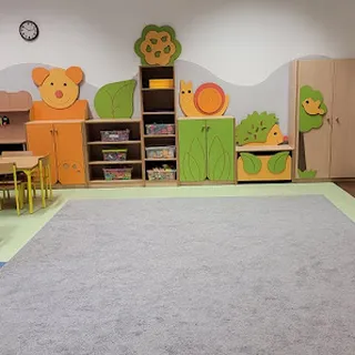 Przedszkole Niepubliczne Pw Dzieciątka Jezus W Swarzędzu image 2