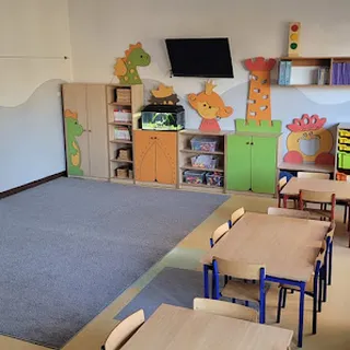 Przedszkole Niepubliczne Pw Dzieciątka Jezus W Swarzędzu image 3