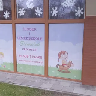 ELEMELEK PRZEDSZKOLE NIEPUBLICZNE image 1