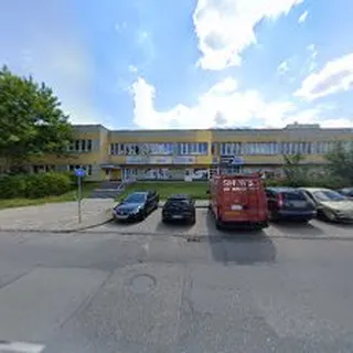 PRZEDSZKOLE "WESOŁY PROMYCZEK" image 2