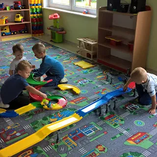 Przedszkole Leśna Chatka image 2