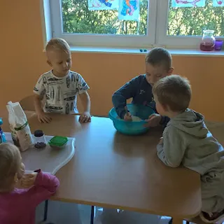 Przedszkole Leśna Chatka image 4