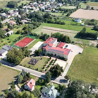 PRZEDSZKOLE GMINNE W WOJSŁAWICACH image 1