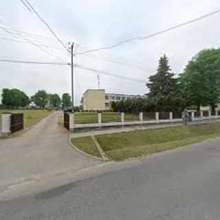 Publiczne Przedszkole W Woli Radłowskiej image 1