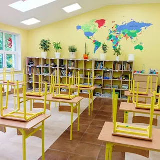 Prywatne Przedszkole Deja Csb image 3