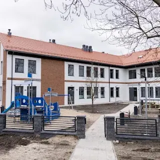 PUBLICZNE PRZEDSZKOLE DOMEK SĄSIEDZKI W GDAŃSKU image 2