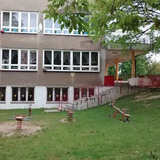 Przedszkole Nr 14 W Dąbrowie Górniczej image 2