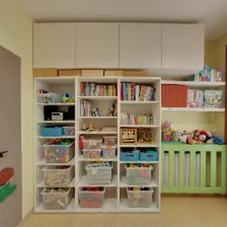 "WILANOWSKIE PRZEDSZKOLE" image 5