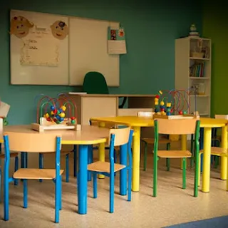 Punkt Przedszkolny - Bajkolandia Czyżowice image 2