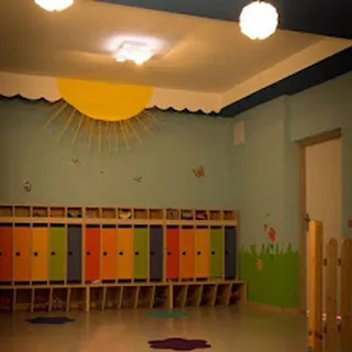 Punkt Przedszkolny - Bajkolandia Czyżowice image 1