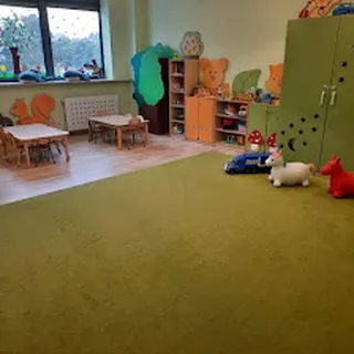 PRZEDSZKOLE NIEPUBLICZNE "MALEŃSTWO I PRZYJACIELE" image 4