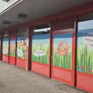 Prywatny Żłobek Bajkowa Polanka 2w1 Odkrywcy image 2