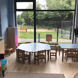 Rainbow Pre-School Anglojęzyczne Przedszkole Niepubliczne W Białymstoku image 2