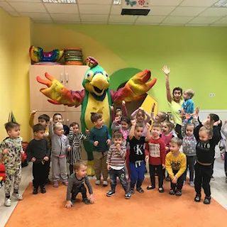 Rainbow Pre-School Anglojęzyczne Przedszkole Niepubliczne W Białymstoku image 1