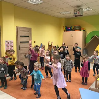 Rainbow Pre-School Anglojęzyczne Przedszkole Niepubliczne W Białymstoku image 4