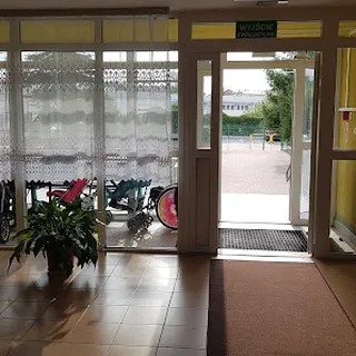 PRZEDSZKOLE SPECJALNE NR 9 W SUWAŁKACH image 1