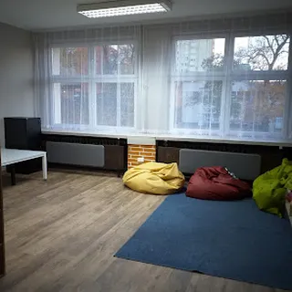 NIEPUBLICZNY PUNKT PRZEDSZKOLNY DLA DZIECI Z NIEPEŁNOSPRAWNOŚCIAMI "MIKRO" image 1