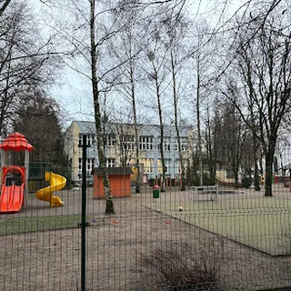 PRZEDSZKOLE NR 307 "WESOŁE EKOLUDKI" image 3