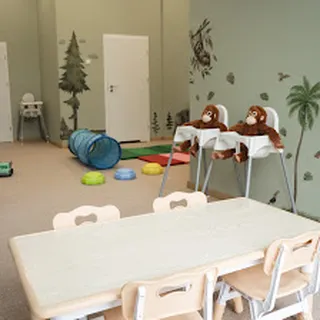 Żłobek Niutek 2 image 1