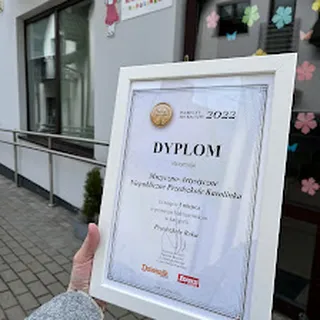 Przedszkole Samorządowe Nr 7 Im Krasnala Hałabały image 1