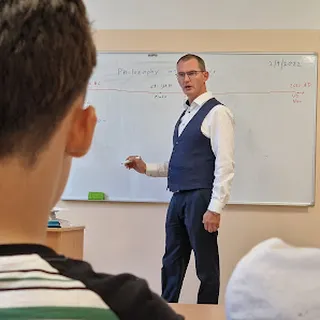 PUNKT PRZEDSZKOLNY GDYNIA INTERNATIONAL SCHOOL-PRESCHOOL image 5