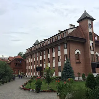Przedszkole Nr 17 Sióstr Służebniczek image 1