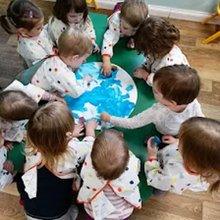 Klub dziecięcy "U cioci Czesi 2" image 2