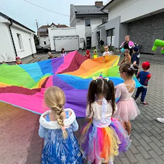 PUNKT PRZEDSZKOLNY HOCKI KLOCKI CENTRUM TERAPII I ROZWOJU image 2
