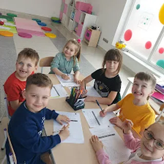 PUNKT PRZEDSZKOLNY HOCKI KLOCKI CENTRUM TERAPII I ROZWOJU image 1