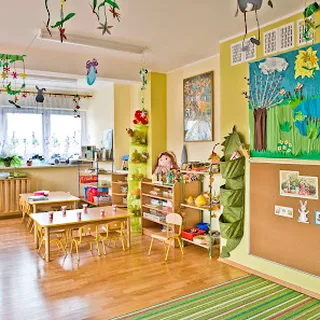 Przedszkole Nr 5 Im Kota W Butach image 3