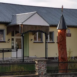 Przedszkole Samorządowe Z Polskim I Litewskim Językiem Nauczania W Puńsku image 1