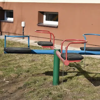 PUNKT PRZEDSZKOLNY W SZKOLE PODSTAWOWEJ IM. JANA PAWŁA II W PIOTROWIE image 4