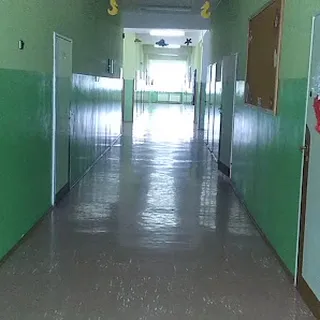 PUNKT PRZEDSZKOLNY W SZKOLE PODSTAWOWEJ IM. JANA PAWŁA II W PIOTROWIE image 3