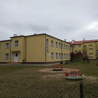 Punkt Przedszkolny W Lisznie image 1