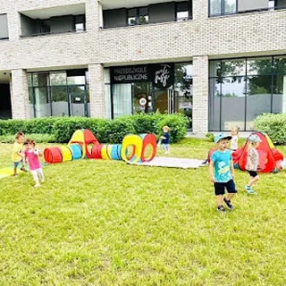 PRZEDSZKOLE NIEPUBLICZNE MAŁE PASJE image 4