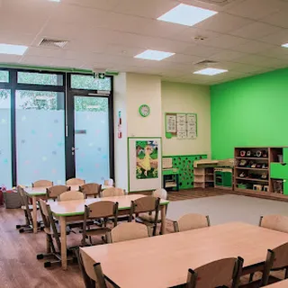Przedszkole Niepubliczne Kolorowe Kredki image 1