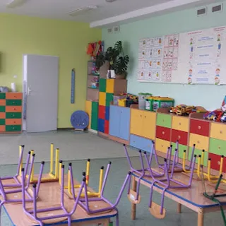 Gminne Przedszkole Samorzadowe Im Józefa Pawlika W Czarnym Borze image 2