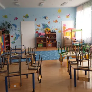 Gminne Przedszkole Samorzadowe Im Józefa Pawlika W Czarnym Borze image 1
