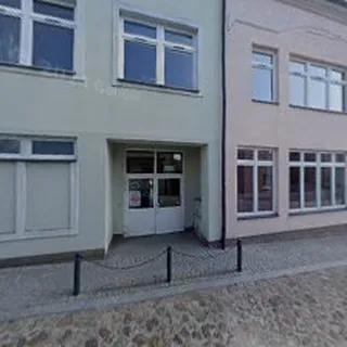 Zespół Szkolno - Przedszkolny W Bodzentynie Samorządowe Przedszkole W Bodzentynie image 1